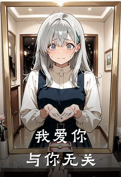 我爱你,与你无关 张爱玲