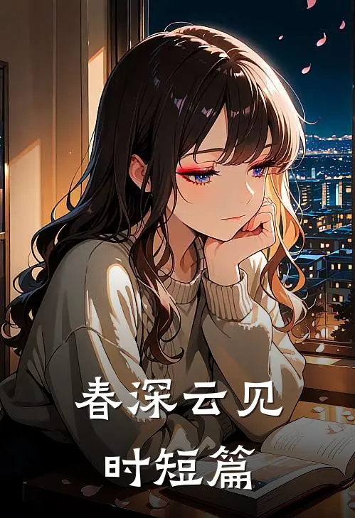 春深云见时短篇