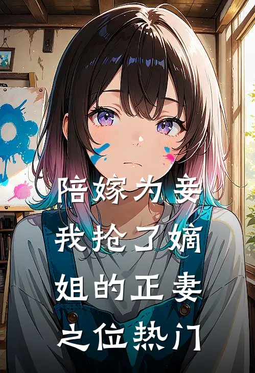 陪嫁为妾，我抢了嫡姐的正妻之位热门