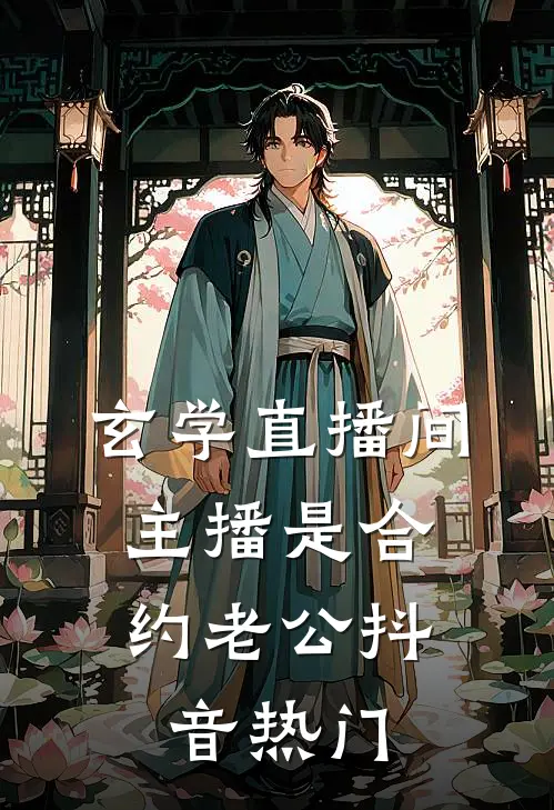 玄学直播间：主播是合约老公抖音热门