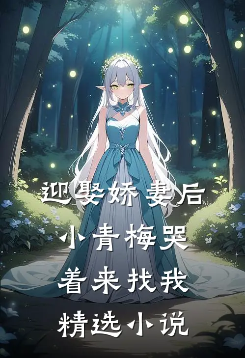 迎娶娇妻后，小青梅哭着来找我精选小说