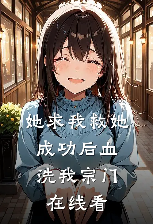 她求我救她，成功后血洗我宗门在线看