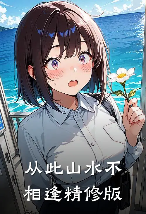从此山水不相逢精修版