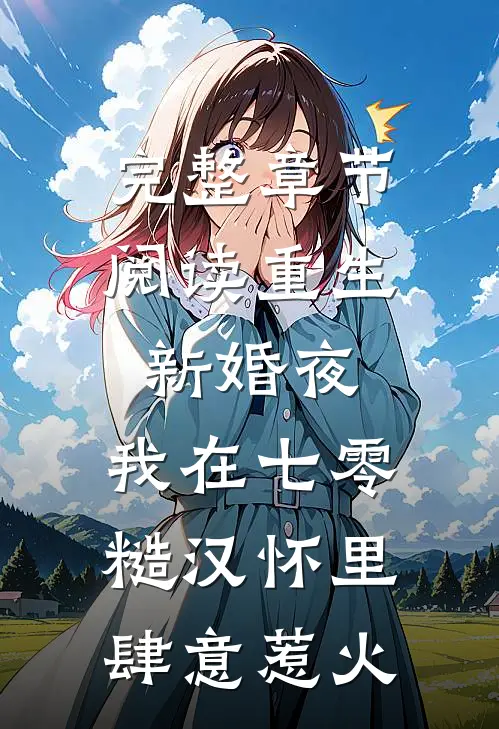 完整章节阅读重生新婚夜，我在七零糙汉怀里肆意惹火