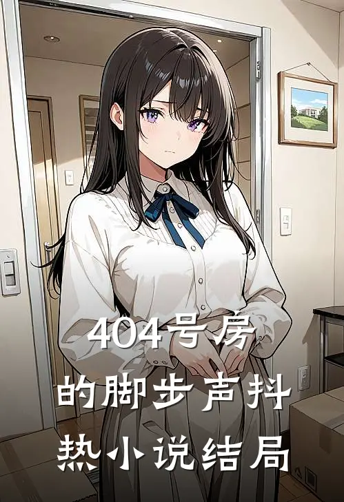 《404号房的脚步声》抖热小说结局