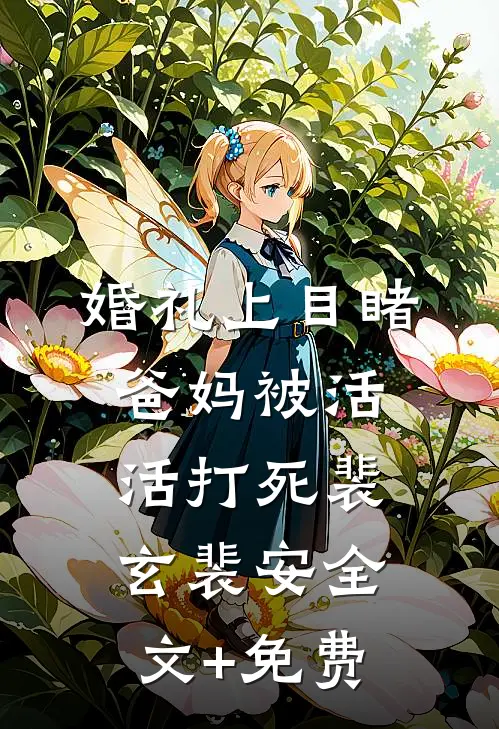 婚礼上目睹爸妈被活活打死裴玄裴安全文+免费