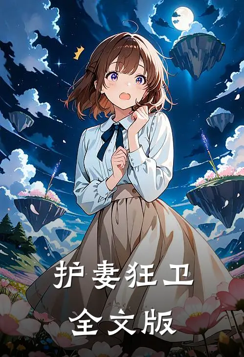 护妻狂卫全文版