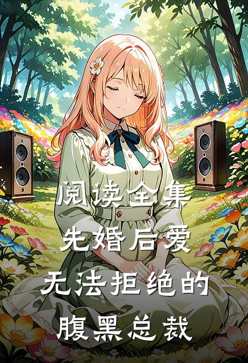阅读全集先婚后爱：无法拒绝的腹黑总裁