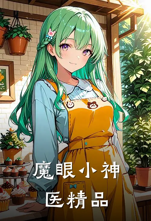 魔眼小神医精品