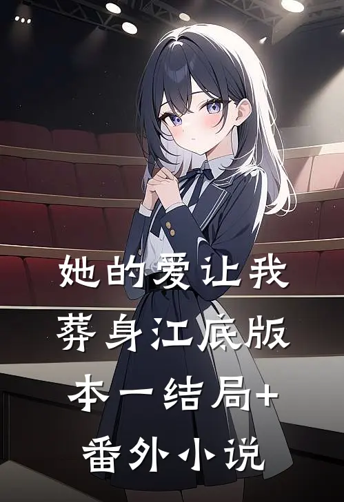 她的爱让我葬身江底  版本一结局+番外小说