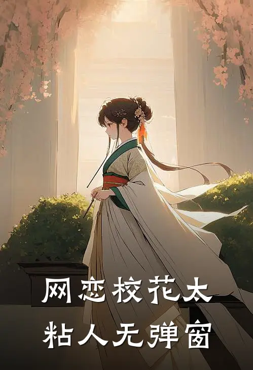 网恋校花太粘人无弹窗