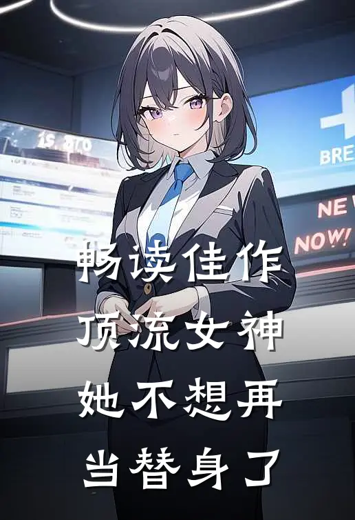畅读佳作顶流女神她不想再当替身了
