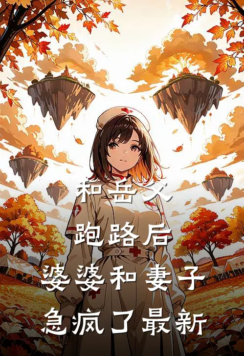 和岳父跑路后，婆婆和妻子急疯了最新