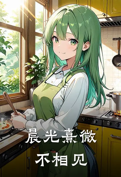晨光熹微不相见