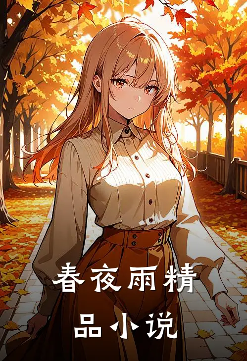 春夜雨精品小说