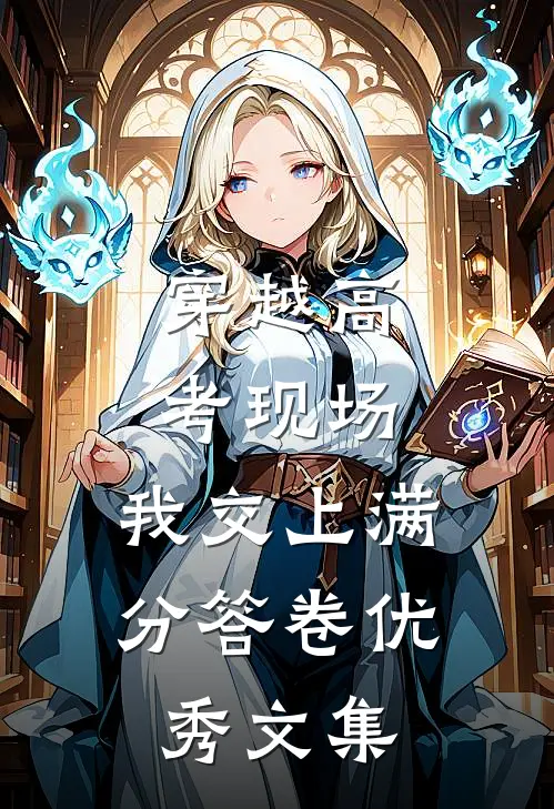 穿越高考现场，我交上满分答卷优秀文集