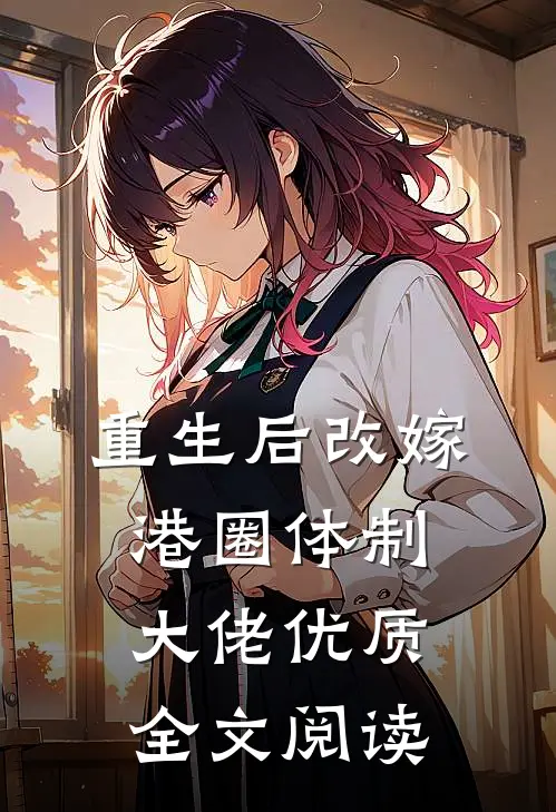 重生后改嫁港圈体制大佬优质全文阅读