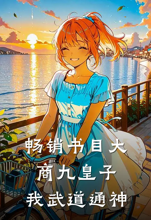 畅销书目大商九皇子：我武道通神