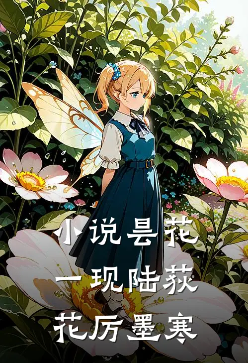 小说昙花一现(陆荻花厉墨寒)
