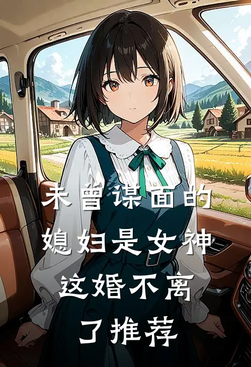 未曾谋面的媳妇是女神，这婚不离了推荐