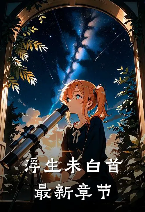 浮生未白首最新章节