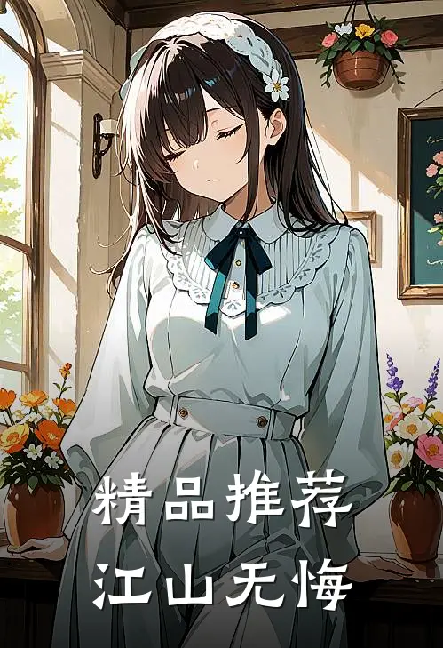 精品推荐江山无悔