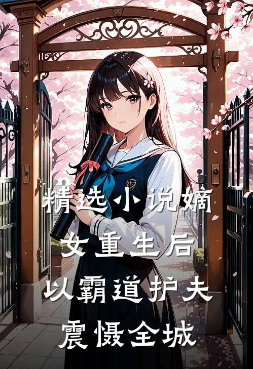精选小说嫡女重生后，以霸道护夫震慑全城