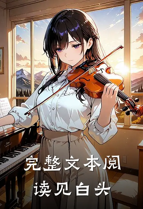 完整文本阅读见白头