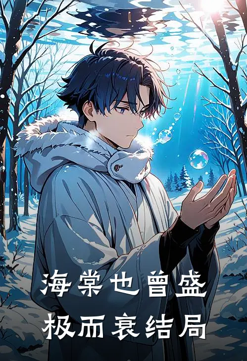 海棠也曾盛极而衰结局