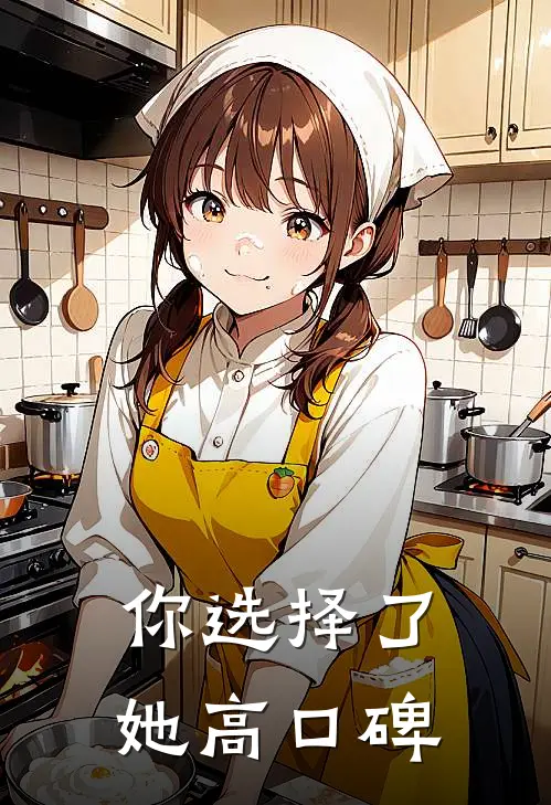你选择了她高口碑