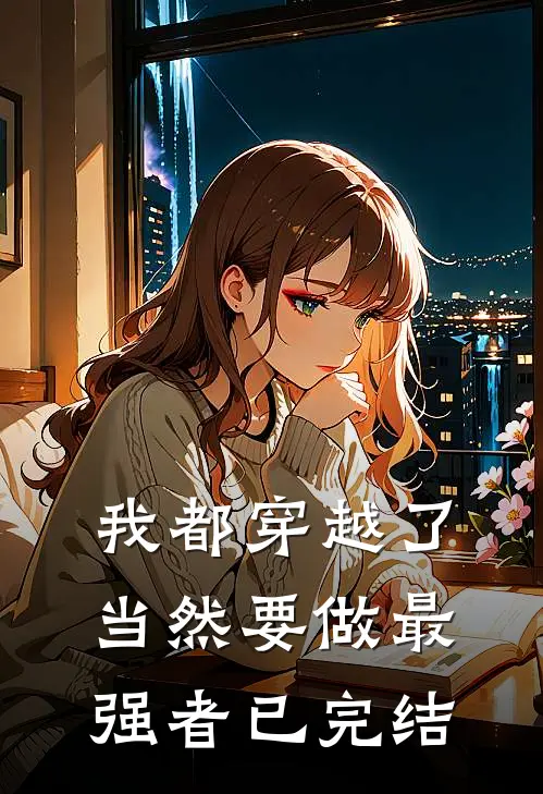 我都穿越了，当然要做最强者已完结