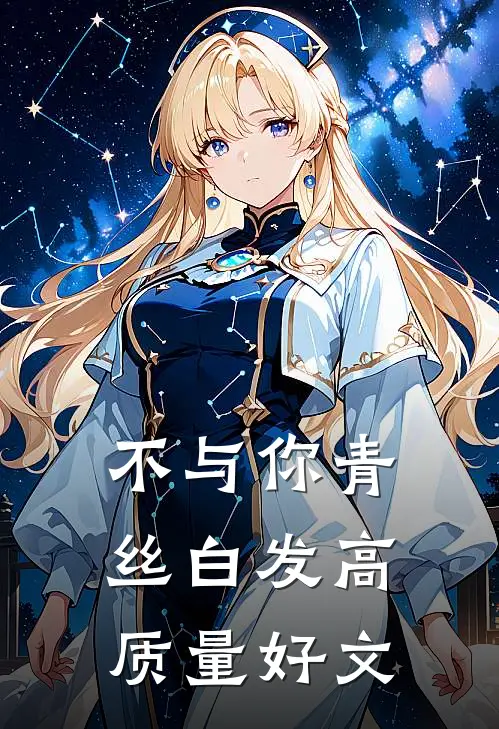 不与你青丝白发高质量好文