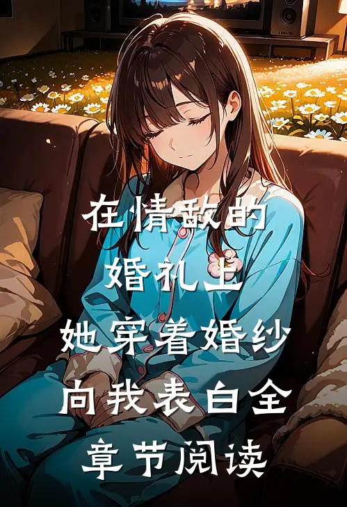在情敌的婚礼上，她穿着婚纱向我表白全章节阅读