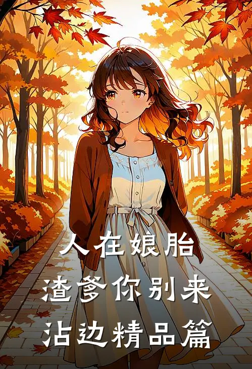 人在娘胎：渣爹你别来沾边精品篇