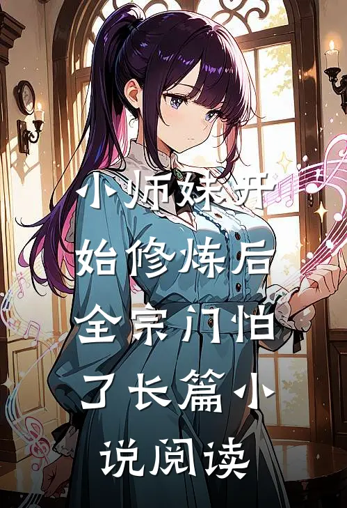 小师妹开始修炼后,全宗门怕了长篇小说阅读