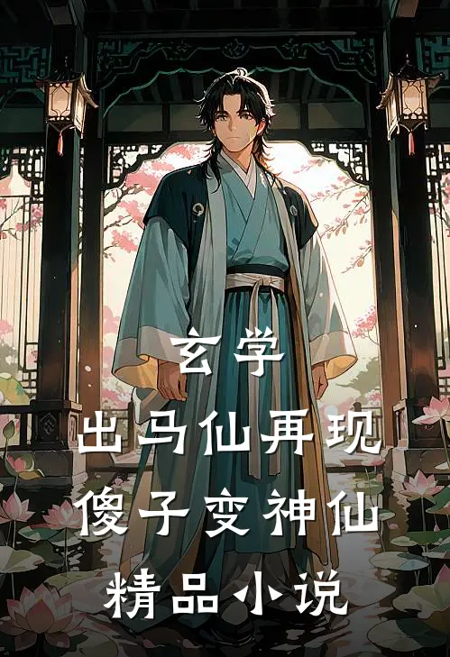 玄学：出马仙再现，傻子变神仙精品小说