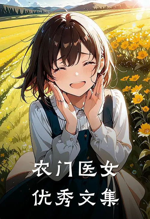 农门医女优秀文集