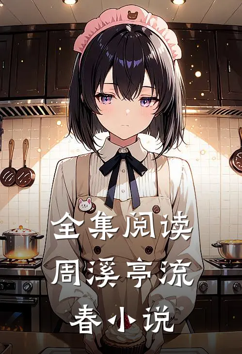 全集阅读周溪亭流春小说