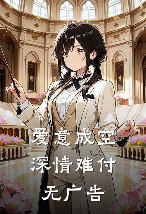 爱意成空，深情难付无广告