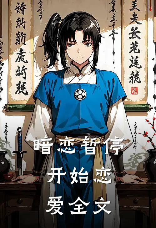 暗恋暂停，开始恋爱全文