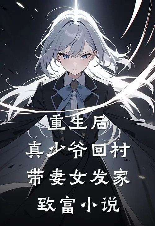 重生后，真少爷回村带妻女发家致富小说