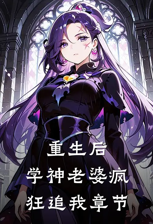 重生后,学神老婆疯狂追我章节免费阅读