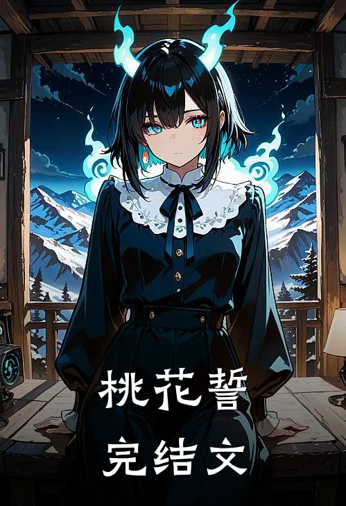 桃花誓完结文