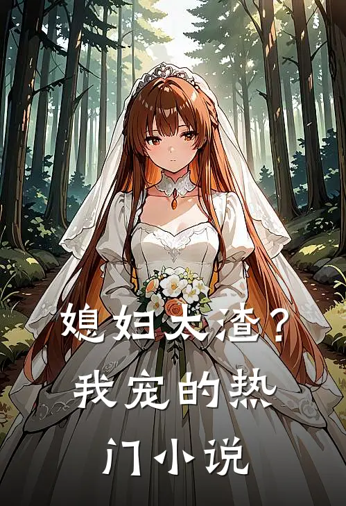 媳妇太渣？我宠的热门小说