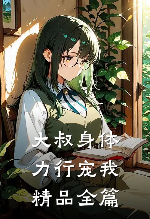 大叔身体力行宠我精品全篇