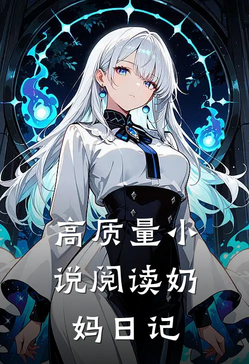 高质量小说阅读奶妈日记
