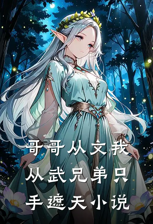 哥哥从文我从武兄弟只手遮天小说