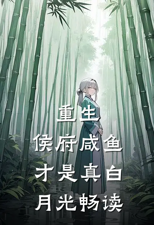 重生：侯府咸鱼才是真白月光畅读
