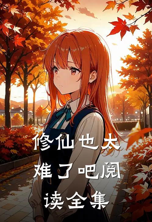 修仙也太难了吧阅读全集