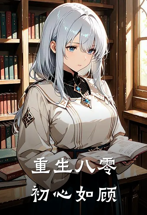 重生八零初心如顾